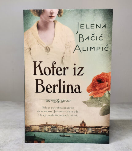 Kofer iz Berlina