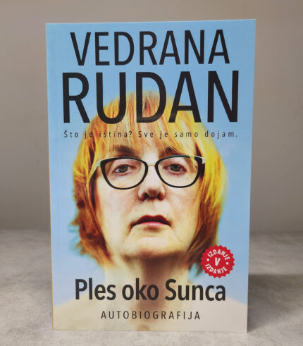 Ples oko sunca