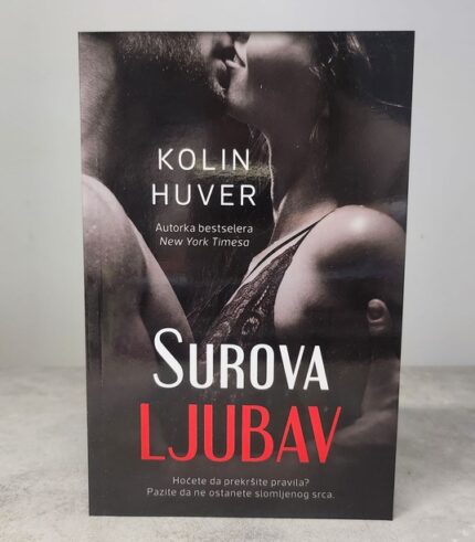 Surova ljubav