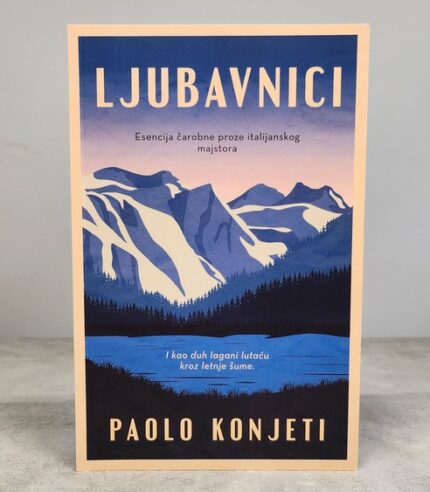 Ljubavnici