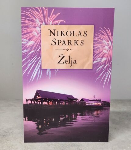 Želja