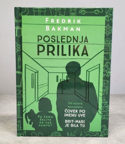 Poslednja prilika