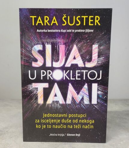 Sijaj u prokletoj tami