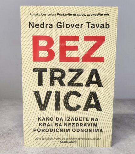 Bez trzavica