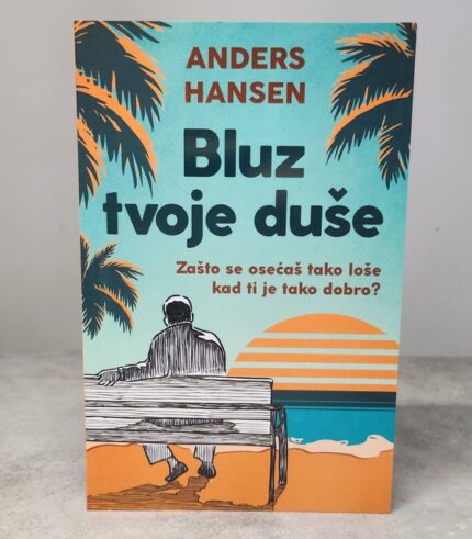 Bluz tvoje duše