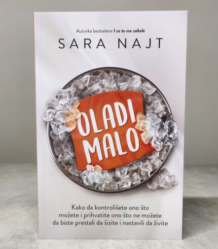 Oladi malo