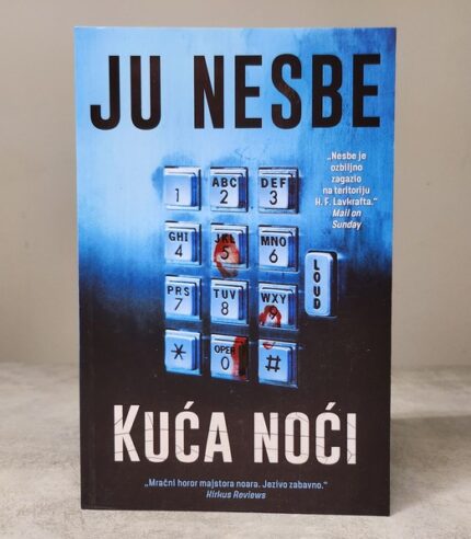 Kuća noći