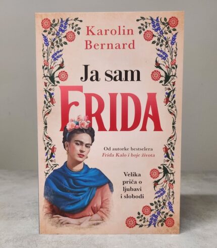 Ja sam Frida