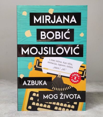 Azbuka mog života