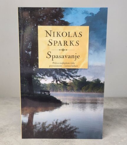 Spasavanje