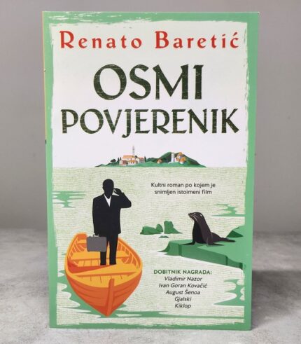Osmi povjerenik