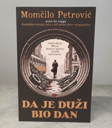 Da je duži bio dan