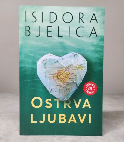 Ostrva ljubavi