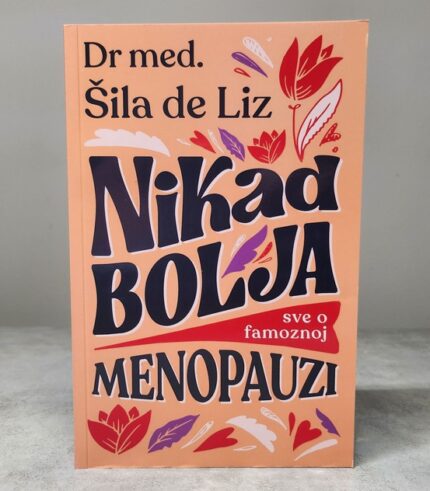 Nikad bolja: sve o famoznoj menopauzi