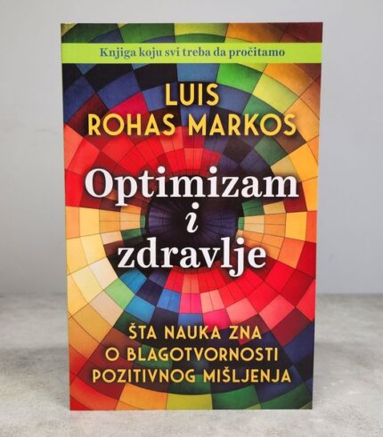 Optimizam i zdravlje