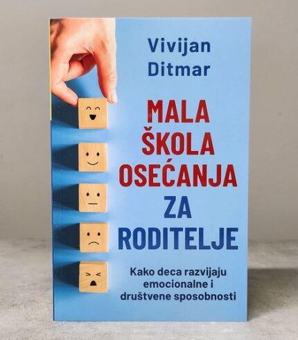Mala škola osećanja za roditelje